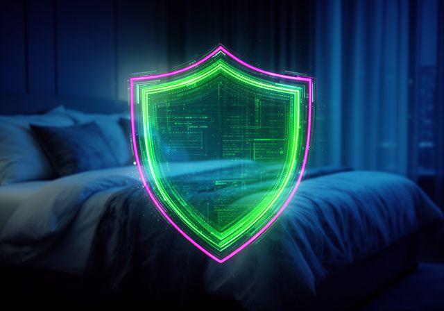 Secure Digital Sanctuary