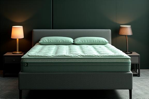 Legionary Firm Mattress