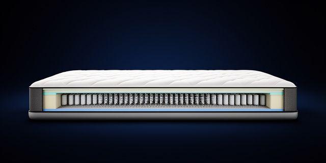 The Pharaoh's Rest Premium Mattress
